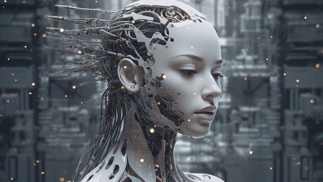 Artificial Intelligence in Business