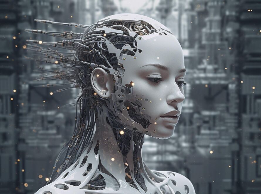 Artificial Intelligence in Business