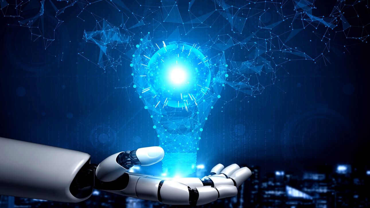 ai automation marketing