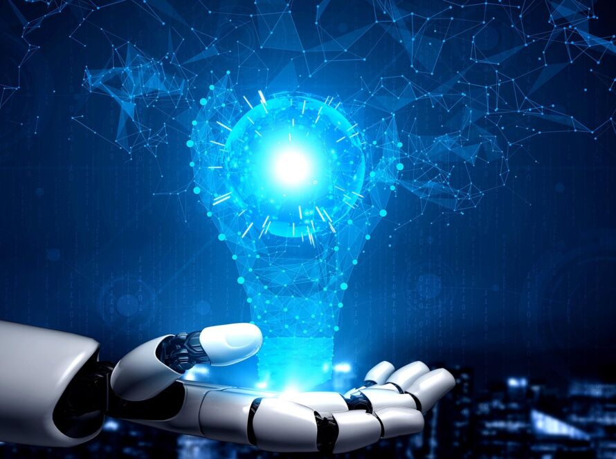 ai automation marketing