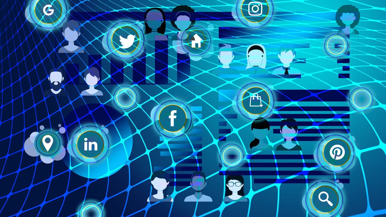 Social Media Marketing Services