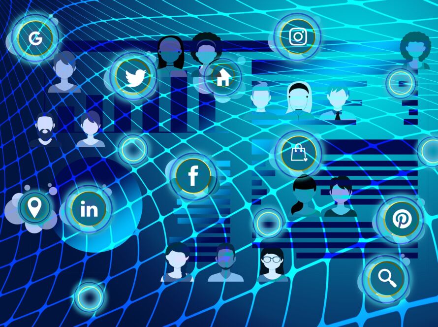 Social Media Marketing Services