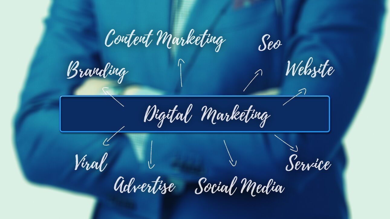 Build Brand Authority Using Content Marketing