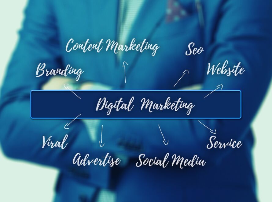 Build Brand Authority Using Content Marketing